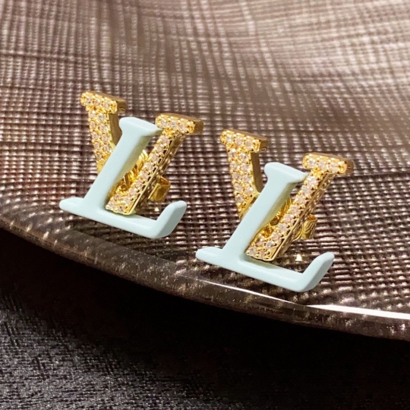 LV Earrings